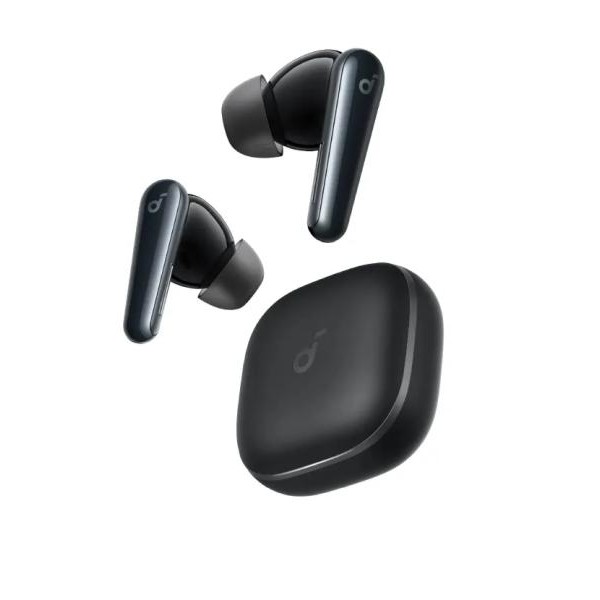 ANKER Soundcore Liberty 5 TWS ANC BT bubice sa mikrofonom crne