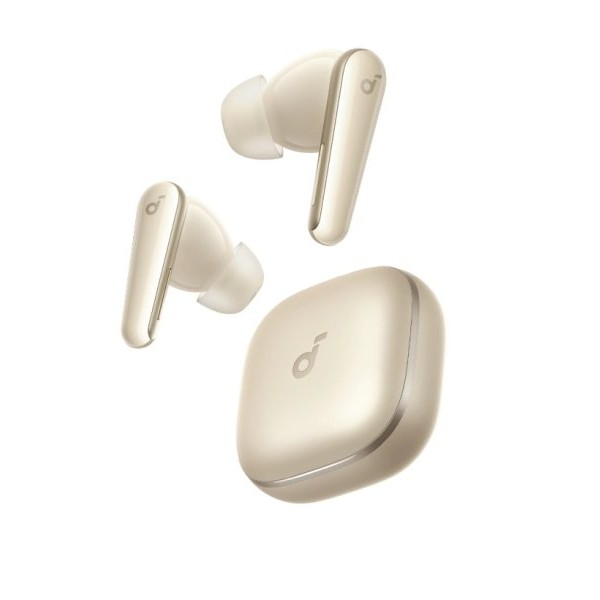 ANKER Soundcore Liberty 5 TWS ANC BT bubice sa mikrofonom zlatne