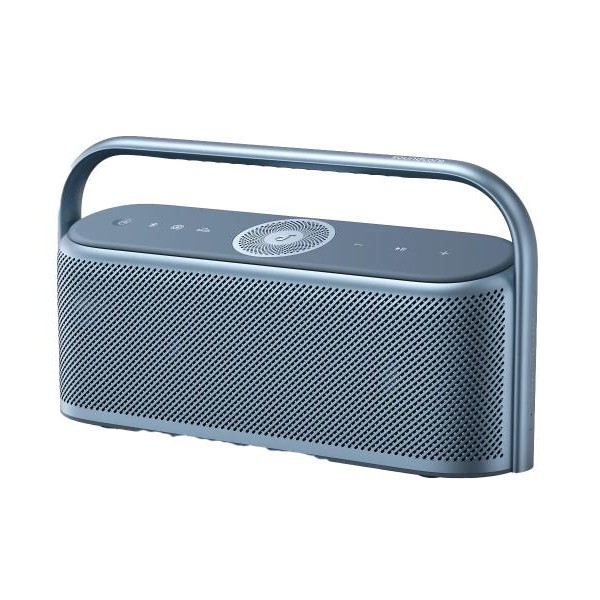 SOUNDCORE Motion X600 B2C Blue Bluetooth zvučnik (A3130031)