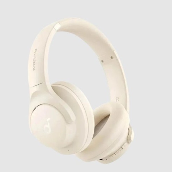 ANKER Soundcore Q20i bežične slušalice, Bele (A3004G21)