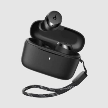ANKER Soundcore slušalica Earbuds A25i TWS crna