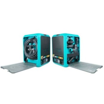 ANNOVI REVERBERI Perač pod pritiskom BOX4 180DSS ARXP