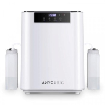 ANYCUBIC Wash & Cure Max