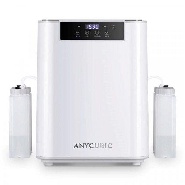 ANYCUBIC Wash & Cure Max