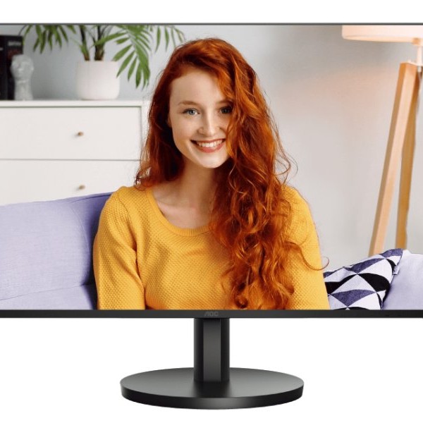 AOC 24B3QA2 FHD IPS 100Hz USB-C