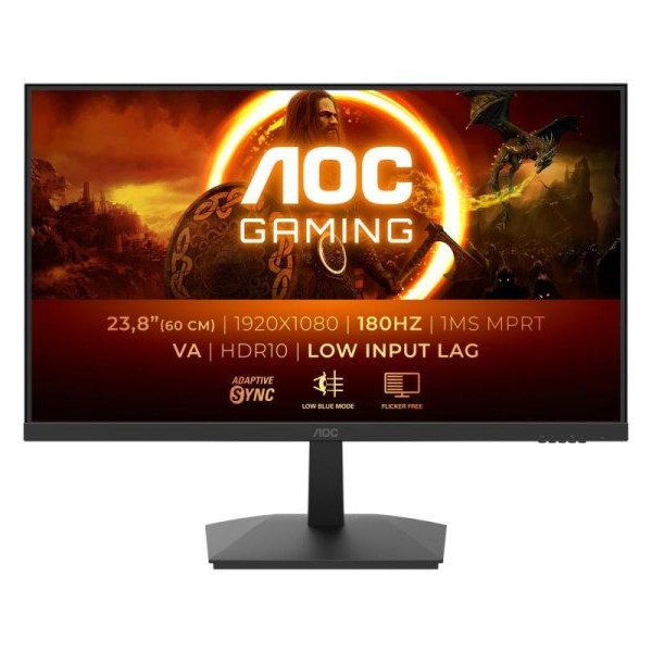 AOC 24G15N2 FHD 180Hz