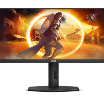 AOC 24G4X IPS FHD 180Hz nVidia G-Sync