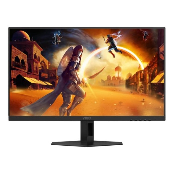 AOC 24G4XE IPS FHD 180Hz nVidia G-Sync