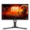 AOC 25G3ZM/BK FHD 240Hz AMD FreeSync