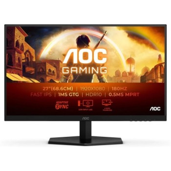 AOC 25G42E IPS FHD 180Hz