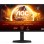 AOC 25G4SXU FHD Fast IPS 310 Hz Gaming Monitor