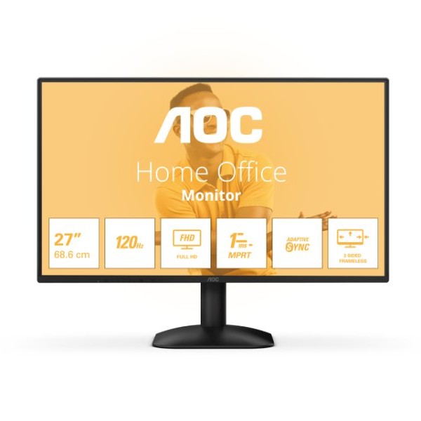 AOC 27B31H FHD IPS 120Hz Adaptive Sync