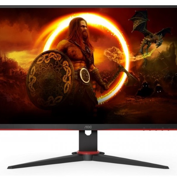 AOC 27G2SPAE/BK IPS FHD 165Hz