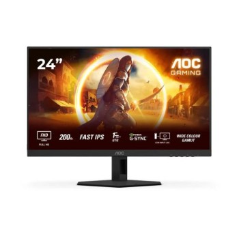 AOC AGON 24G4HRE IPS FHD 200Hz