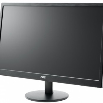 AOC M2470SWH LED