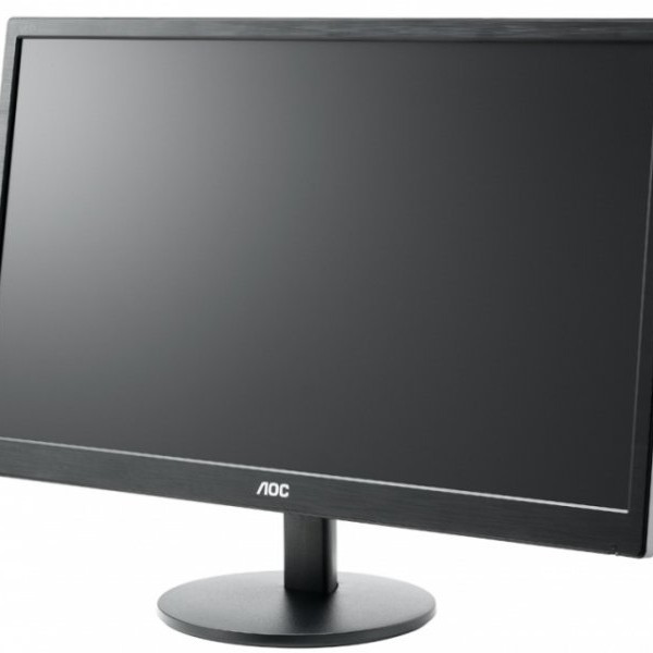 AOC M2470SWH LED