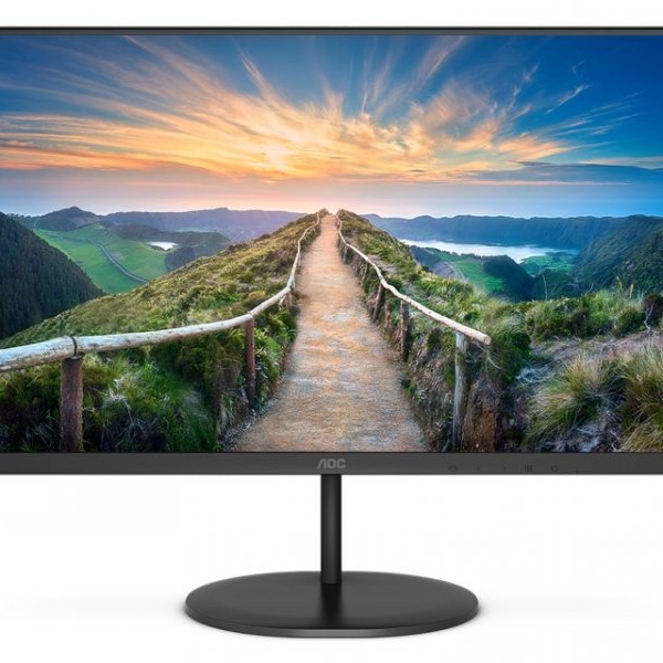 AOC Q27V4EA IPS WLED monitor