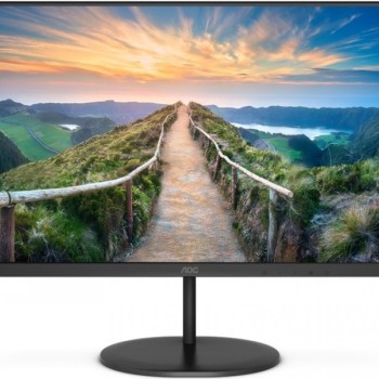 AOC U27V4EA IPS UHD