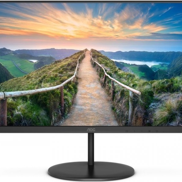 AOC U27V4EA IPS UHD