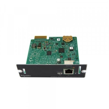 APC AP9640 - UPS Network Management Card 3