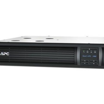 APC APC 1000VA SMT1000RMI2UC