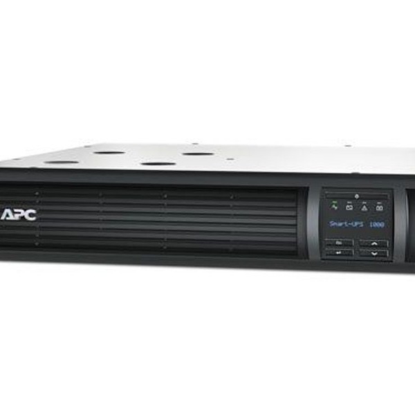 APC APC 1000VA SMT1000RMI2UC