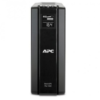 APC Back BR1500G-GR UPS uređaj 1500VA/865W line interactive