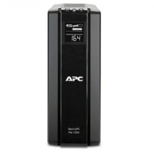 APC Back BR1500G-GR UPS uređaj 1500VA/865W line interactive
