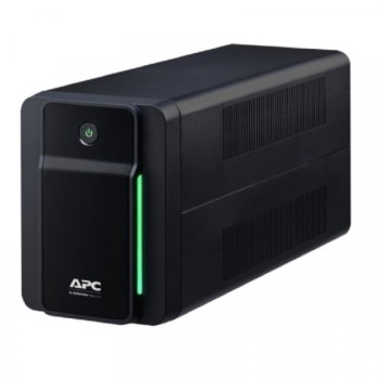 APC Back UPS 750VA 230V BX750MI