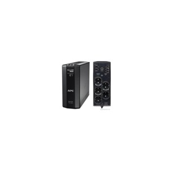 APC BR900G-GR BACK RS 900VA