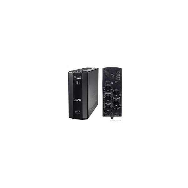 APC BR900G-GR BACK RS 900VA