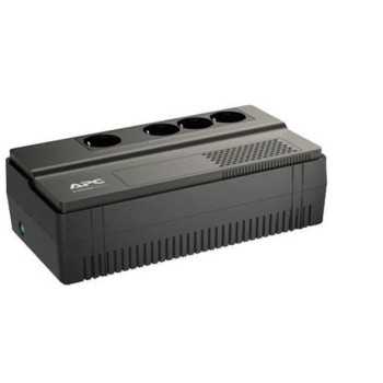 APC BV650I-GR UPS 650VA/375W