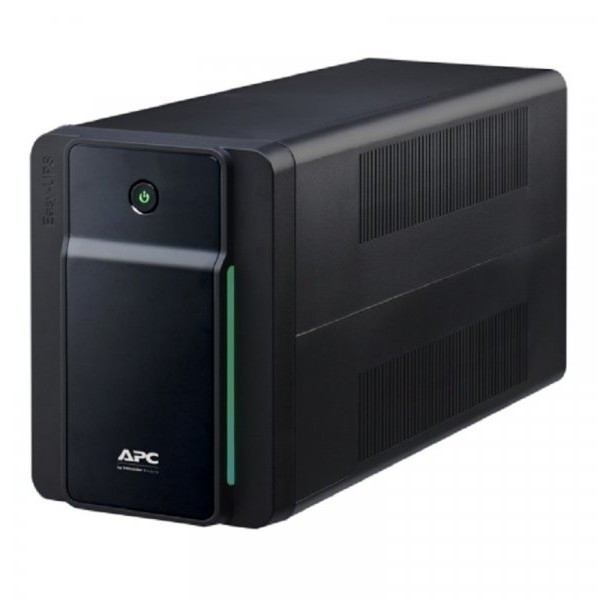 APC Easy UPS BVX 1200VA, 230V, AVR, Schuko Socketsts