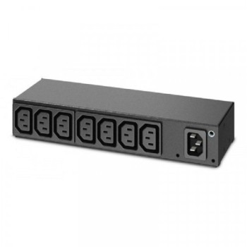 APC PDU Basic, C14 ulaz, 8xC13, 240V, 10A, 0U/1U AP6015A