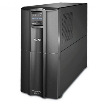 APC SMT2200IC UPS 2200VA/1980W