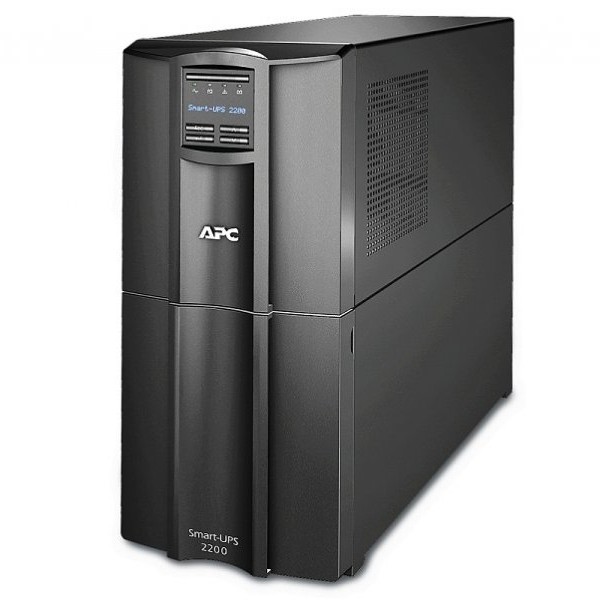 APC SMT2200IC UPS 2200VA/1980W