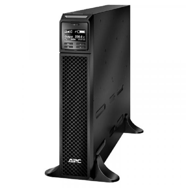 APC Smart-USB SRT 2200VA 230V SRT2200XLI