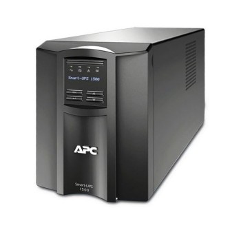 APC SMT1500IC 1500VA SmartConnect