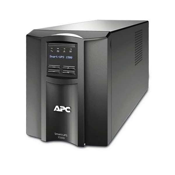 APC SMT1500IC 1500VA SmartConnect
