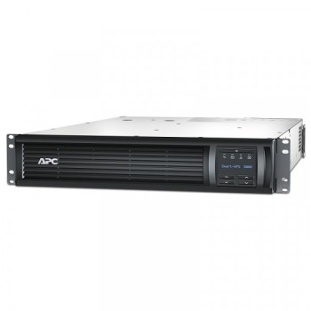 APC SMT3000RMI2UC UPS 3000VA/2700W