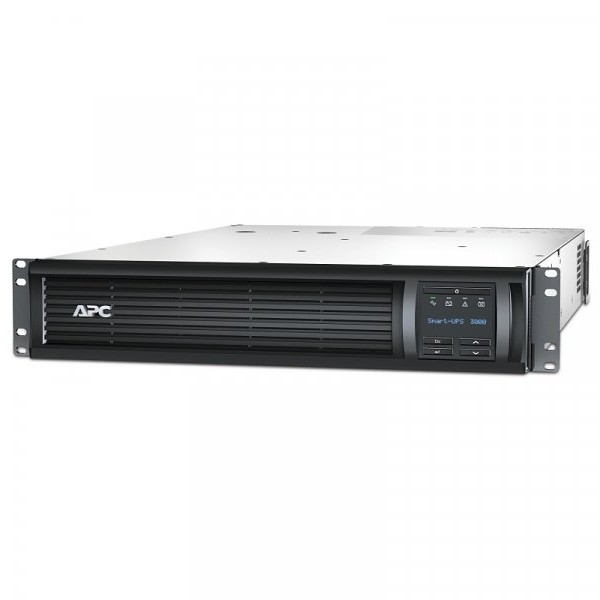 APC SMT3000RMI2UC UPS 3000VA/2700W