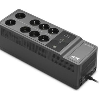 APC BE650G2-GR UPS 650VA/400W