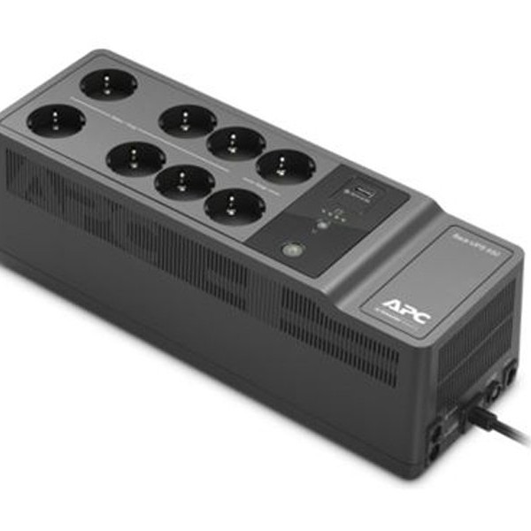 APC BE650G2-GR UPS 650VA/400W