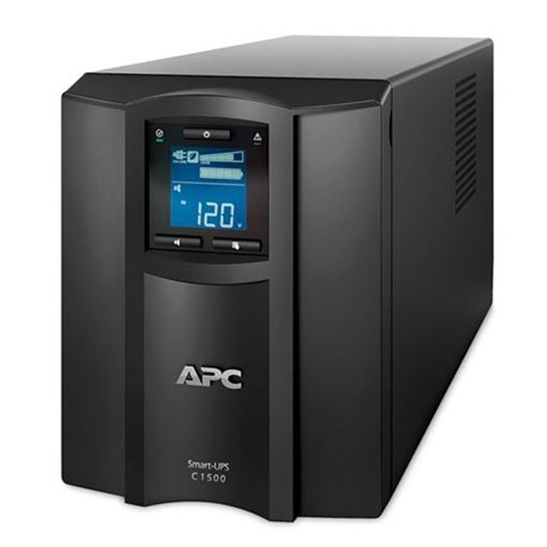 APC SMC1500IC UPS 1500VA/900W