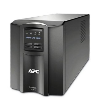 APC UPS SMT1000IC 1000VA SmartConnect