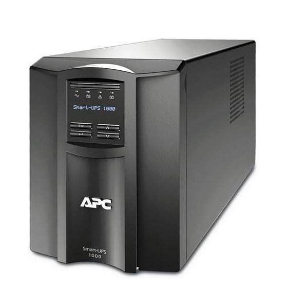 APC UPS SMT1000IC 1000VA SmartConnect