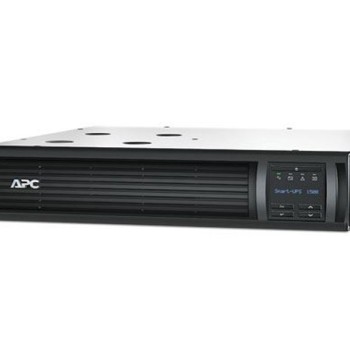 APC SMT1500RMI2UC UPS 1500VA/1000W
