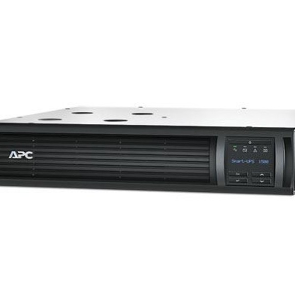 APC SMT1500RMI2UC UPS 1500VA/1000W