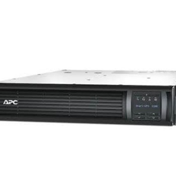 APC UPS SMT2200RMI2UC 2200VA SmartConnect
