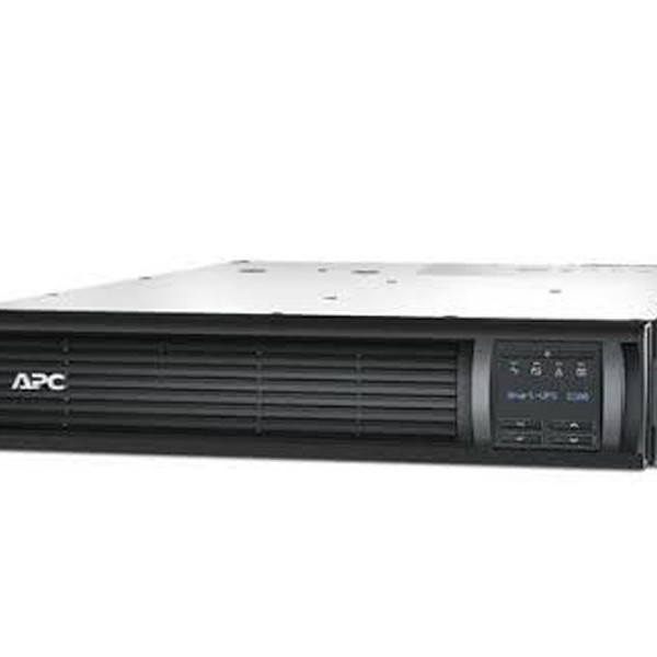 APC UPS SMT2200RMI2UC 2200VA SmartConnect
